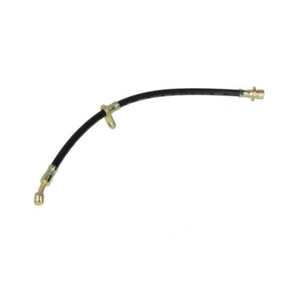 Image of 46430S1AE01, 46460S1AE01 Brake Hose ABE C89230ABE Rear Axle 425mm 10mm