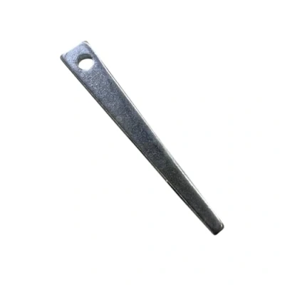 Image of Merriway BH05542 (25 Pcs) Drive In Hammer Vine Eyes, BZP 75mm (3 inch) Pack of 25 Pieces