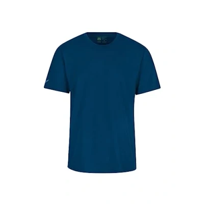 Image of Trigema Women&#039;s 539202 T Shirt, Blue (Sapphire c2c 552), S