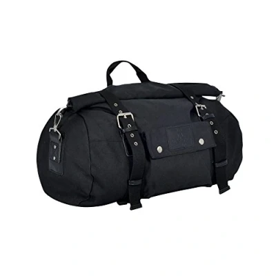 Image of Heritage Motorcycle Roll Bag
