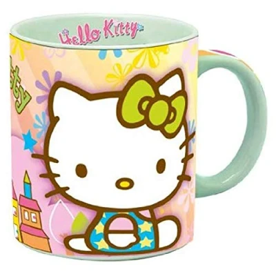 Image of Hello Kitty Mug