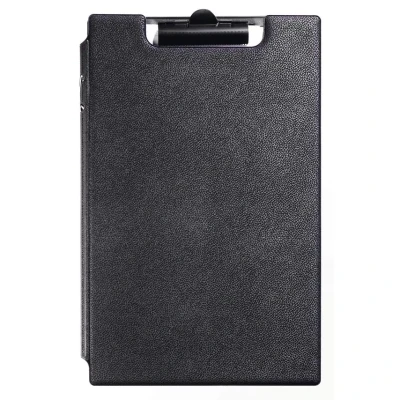 Image of Durable 233201 DIN A4 Over Sized Special Pad Folder Black