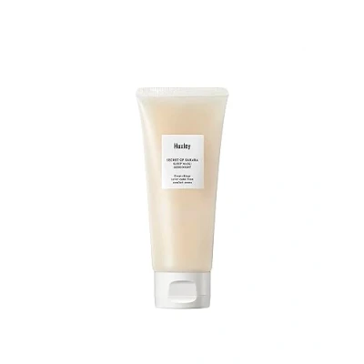 Image of [Huxley] Sleep Mask Good Night 100 ml