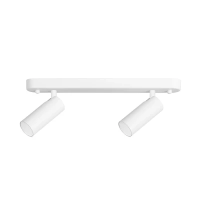 Image of Logos Double LED Twin Spotlight 3.7W 3000K 282lm White
