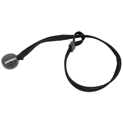 Image of Thule 533 Passive Lock Strap, Black