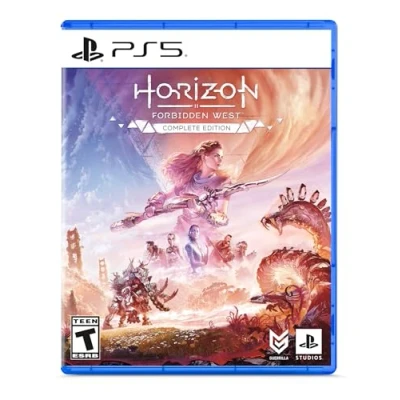 Image of Horizon Forbidden West Complete Edition PS5™