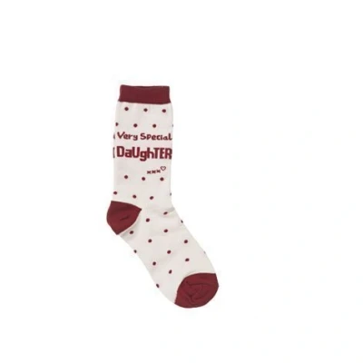 Image of Boofle Socks Very Special Daughter Small
