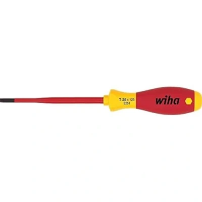 Image of 3251 SoftFinish electric slimFix T25 x 125 mm