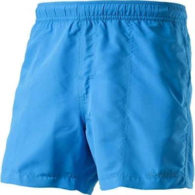 Image of Firefly Women&#039;s Ken Men&#039;s Shorts, blue, Medium