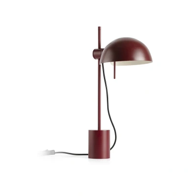 Image of Matilda Desk Task Lamp Garnet 1x E14