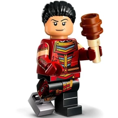 Image of LEGO Marvel Superheroes Series 2 Minifigure Echo 71039