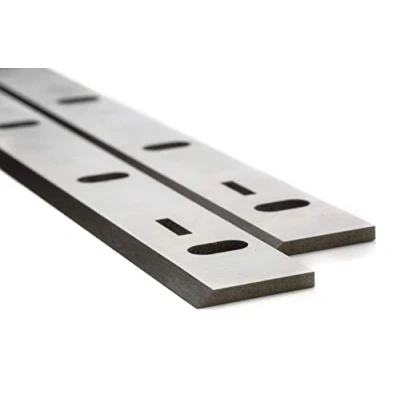 Image of for Lurem RD30 Planer Blades also Fits METABO RD30, HC300, EMCO REX B30 Resharpenable Knives HSS 1 Pair Made by Xcalibur Tooling