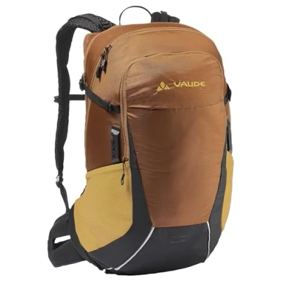 Image of VAUDE Tremalzo 22 Backpack umbra One Size
