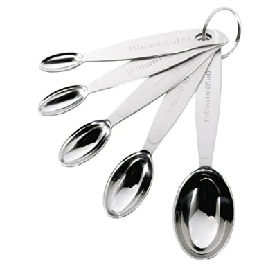 Image of Cuisipro Measuring Spoon Set