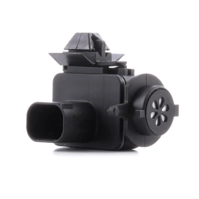 Image of 91802919 Air Quality Sensor HELLA 6PX 012 684 041 MERCEDES BENZ: A Class, VOLVO: V70 2