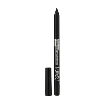 Image of Sleek MakeUP Kohl Liner, High Impact Easily Blendable Eyeliner, Blackmail 1.2g