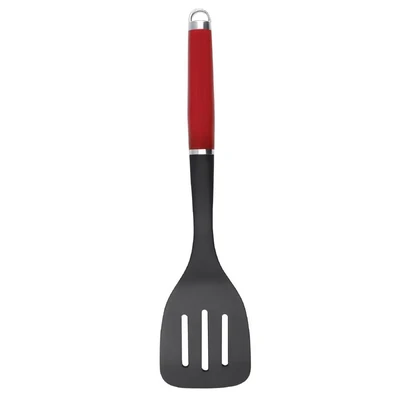 Image of KitchenAid Skimmer Core Emperor Red 34 cm