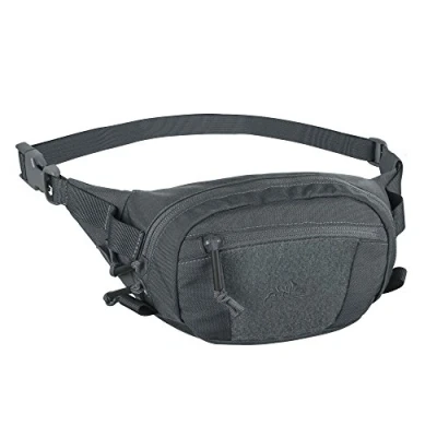 Image of Possum Waist Pack Belt Bag Cordura® (35 Shadow Grey)