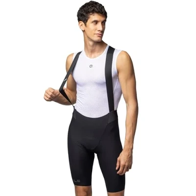 Image of ALE Speedfondo Light R Ev1 Bib Shorts