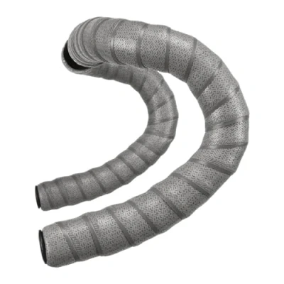 Image of Lizard Skins Unisex&#039;s DSP Bar V2 Handlebar Grip Tape, Cool Gray, 2.5 mm, DSPCY232