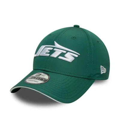 Image of New Era Unisex NFL ISG 2024 9Forty Adjustable Cap York Jets One Size