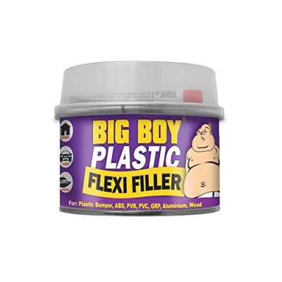 Image of Silverhook BIG31 Big Boy Plastic Flexi Filler 250ml