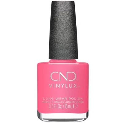 Image of CND Vinylux Prismatic Collection Holographic Nail Polish 100 g