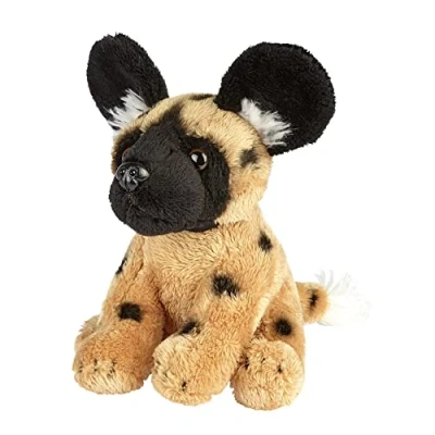 Image of Ravensden 15cm Hunting Dog Cuddly Soft Toy