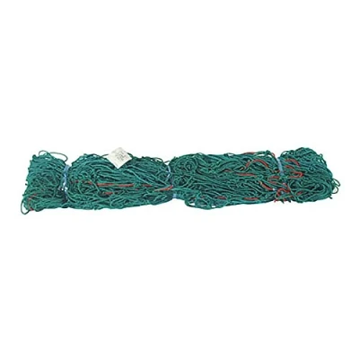Image of Samba Football Net Spare Netting for 12x6ft Trainer Goal Posts White 2.5mm Twine Thickness 100mm x Square