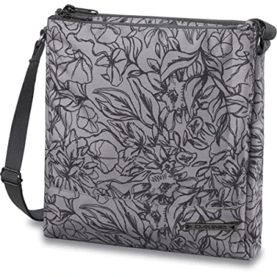 Image of Dakine Unisex&#039;s Jordy Crossbody Cross Body, Poppy Griffin, One Size