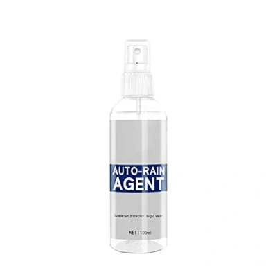 Image of Automobile Anti Fog Agent, Waterproof Coating Intensive Mist Spray, Suitable for Helmet Visors, Goggles and Glasses, Car Windscreen Cleaner, Professional Formula Cleans Screens,