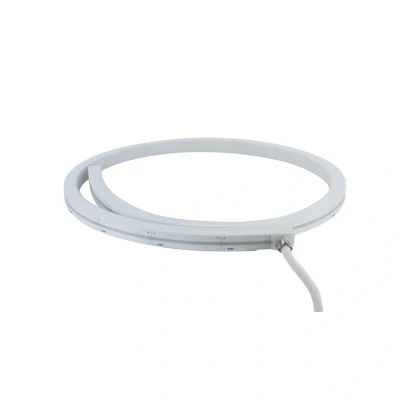 Image of Top Bend 5M RGB Neon LED Strip Tape 12W Per/M Integral