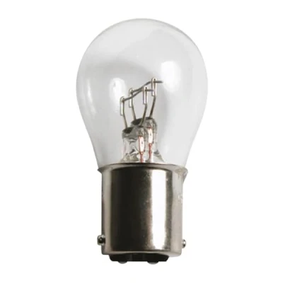 Image of 1002723, 6090984, 6114809 Light Bulbs PHILIPS 13499B2 24V 21/5W P21/5W, Ball shaped lamp