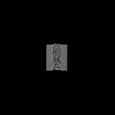 Image of Joy Division Unknown Pleasures 180gm 2015 UK vinyl LP FACT10R