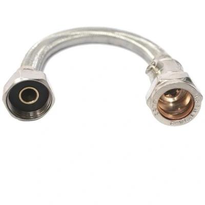 Image of Plumbright 22mm Compression x 30cm