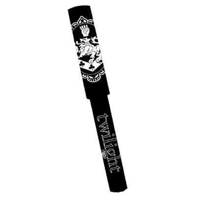 Image of Twilight Cullen Crest Pen