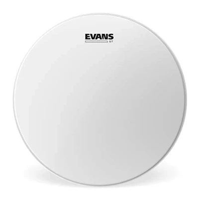 Image of Evans B13ST Super Tough 13 inch Snare Drum Head