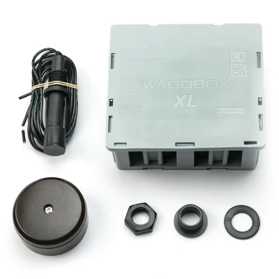 Image of Salamander Cold Water Storage Protection WSP