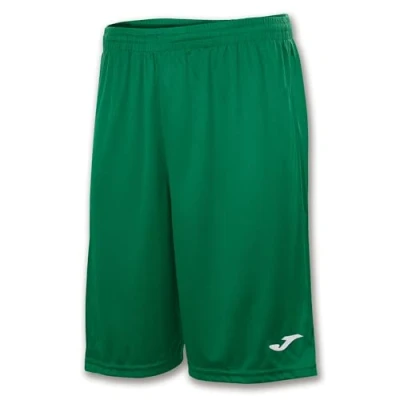 Image of Joma Nobel Men&#039;s Hybrid Shorts, Mens, 101648, Green, L