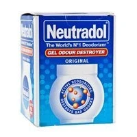 Image of Original Neutradol Gel Odour Destroyer