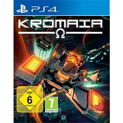 Image of Kromaia Omega