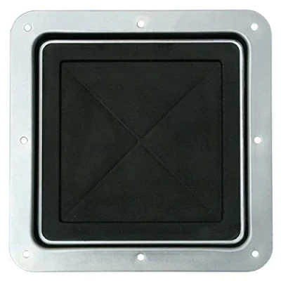 Image of Adam Hall Cable Gland in Dish