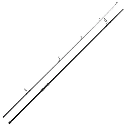 Image of Prologic Classic 12ft 3lb test curve carp specimen rod c/o Reelfishing
