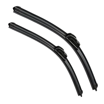 Image of Astra Van MK 4 (1998 to 2006) Retro Upgrade Wiper Blades M.O.T. Test Compliant