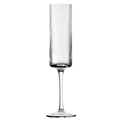Image of Hayworth Smoke Flute 7oz (20cl)
