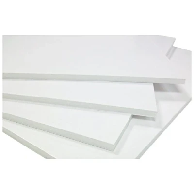 Image of Westfoam 5 mm A1 Foamboard White (Pack of 10 Sheets)