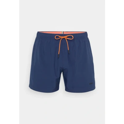Image of BOSS TIO Swimming shorts, Men&#039;s, Size: Medium, Navy