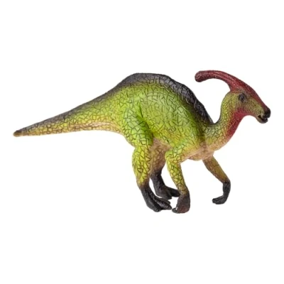 Image of Parasaurolophus