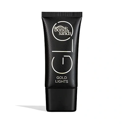 Image of Bondi Sands GLO Gold Lights Highlighting Cream, 0.04298 kg