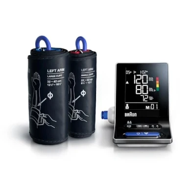 Image of Braun Exactfit 3